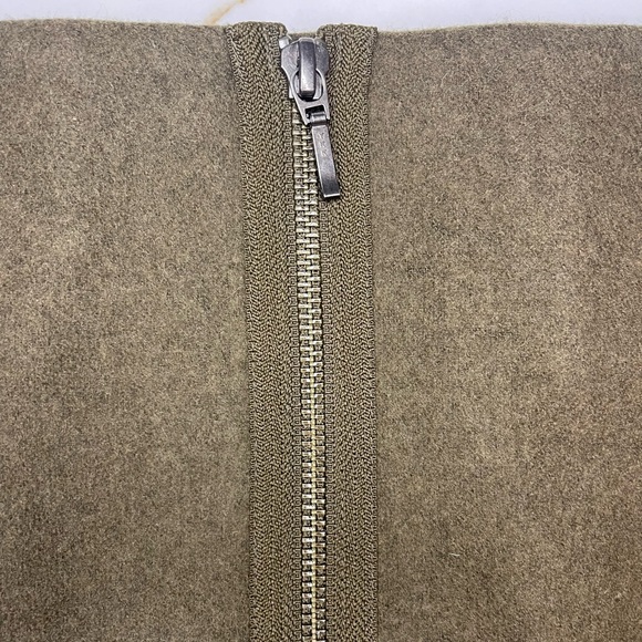 Lord & Taylor wool skirt - Picture 3 of 5